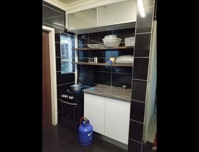 3 BEDROOM PROPERTY TO RENT IN SASOLBURG CENTRAL